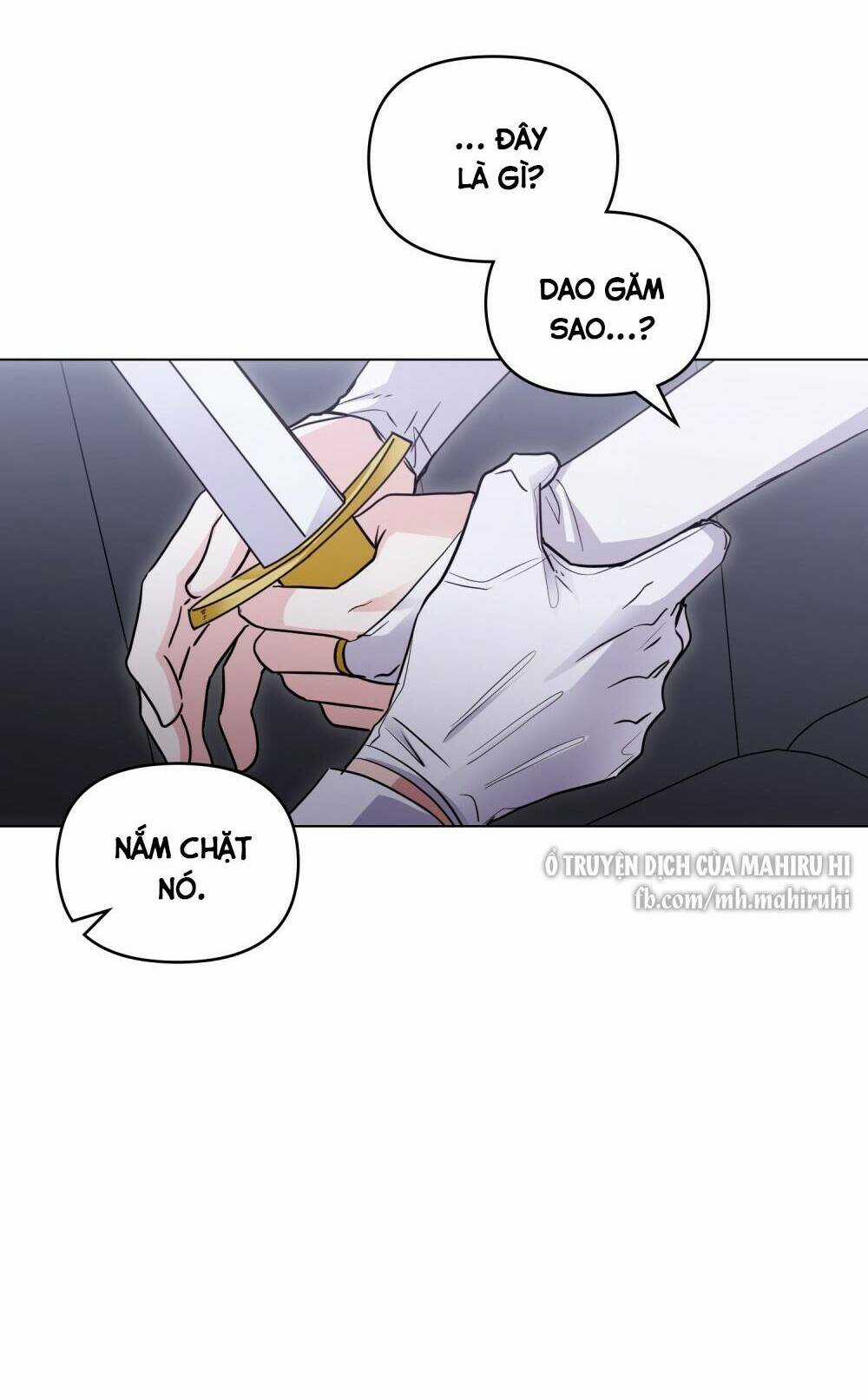 Tìm Lại Camellia Chapter 40 trang 60