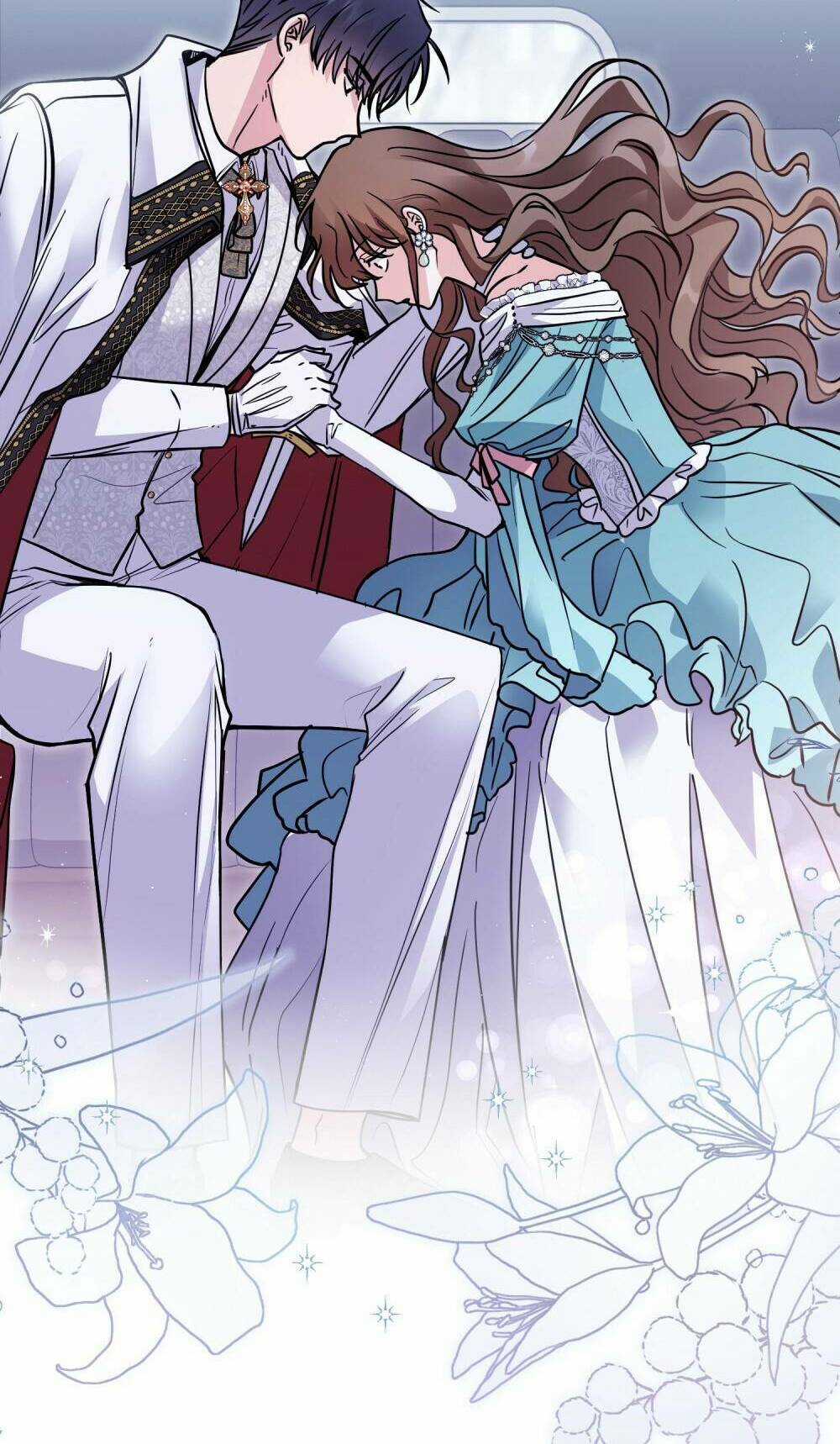 Tìm Lại Camellia Chapter 40 trang 62