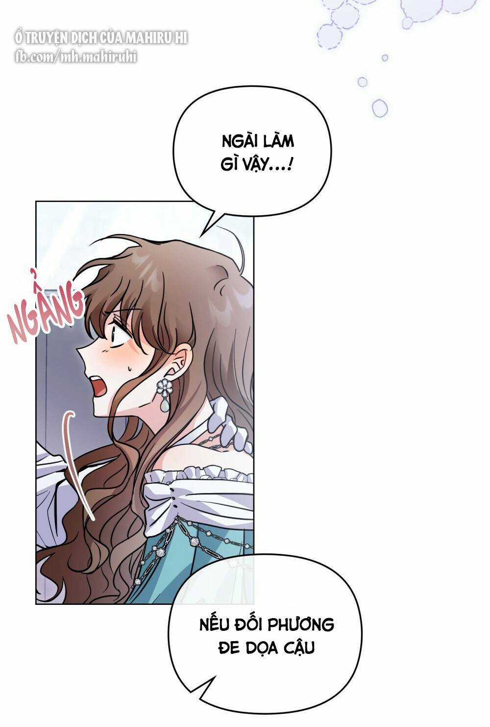 Tìm Lại Camellia Chapter 40 trang 63