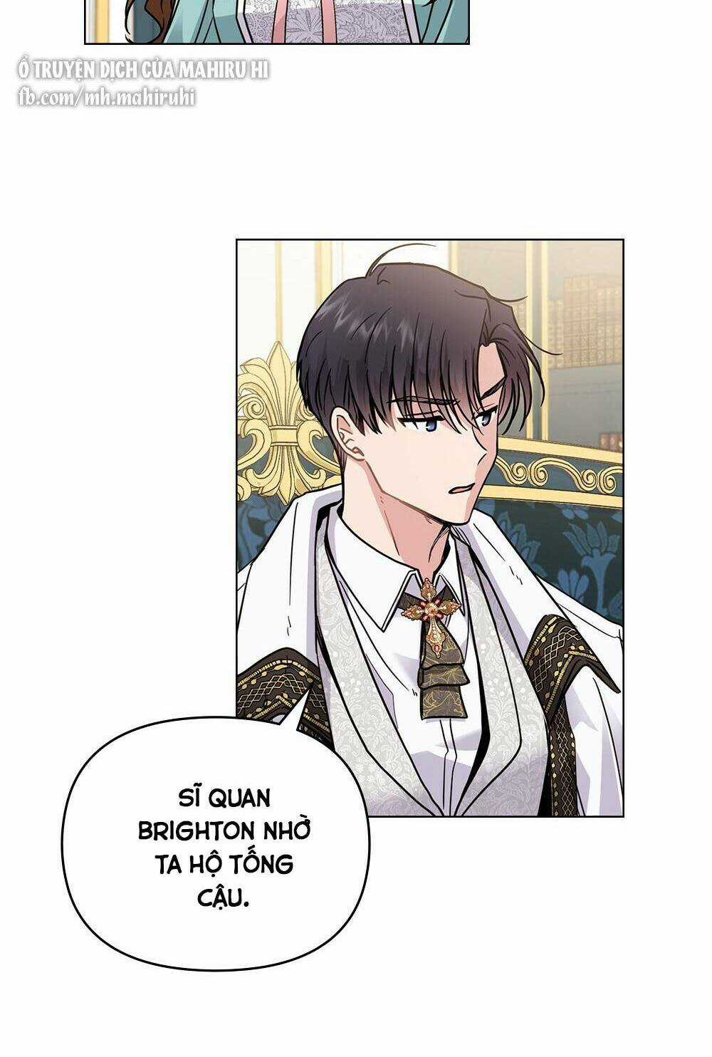 Tìm Lại Camellia Chapter 40 trang 8