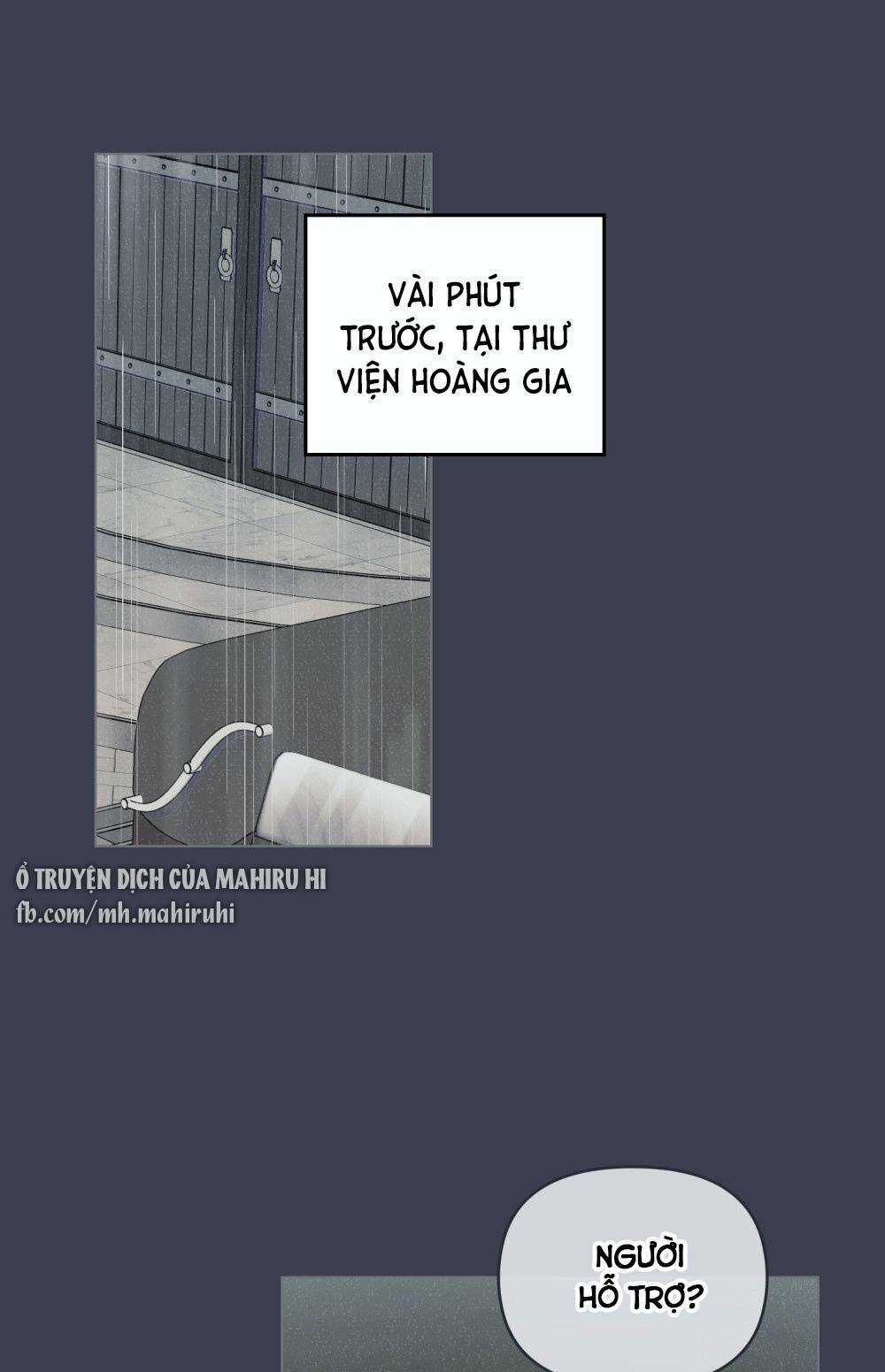 Tìm Lại Camellia Chapter 41 trang 13