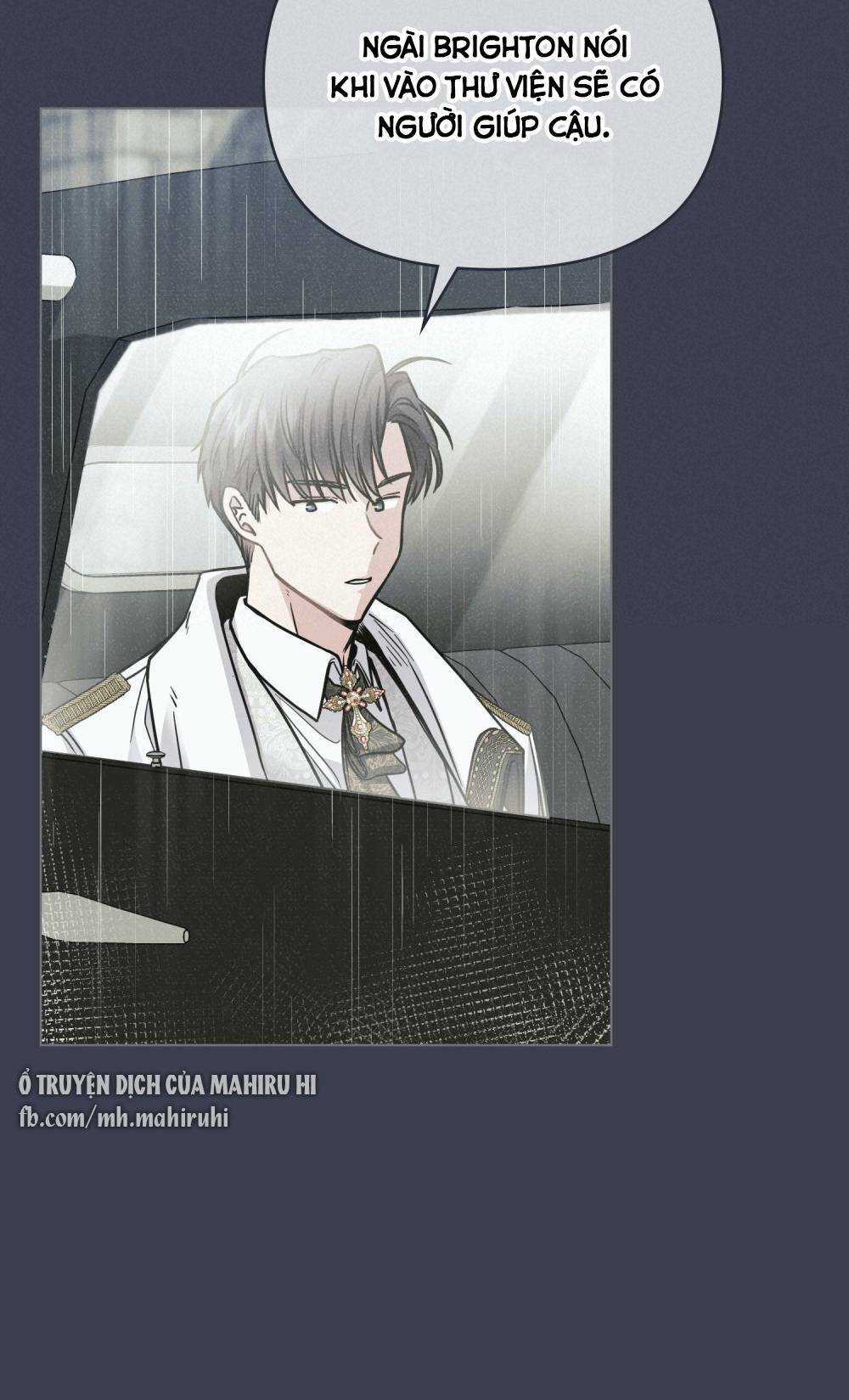 Tìm Lại Camellia Chapter 41 trang 15