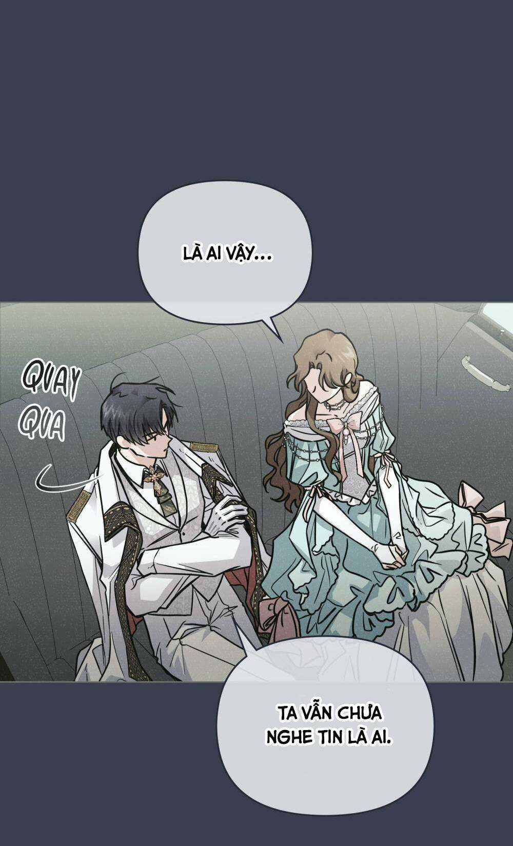 Tìm Lại Camellia Chapter 41 trang 16