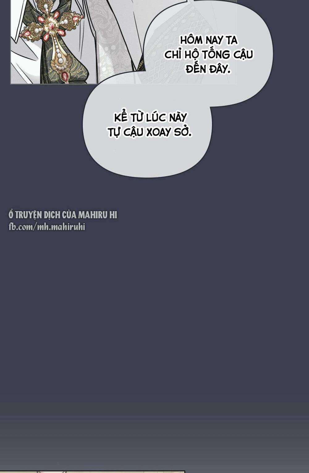 Tìm Lại Camellia Chapter 41 trang 18