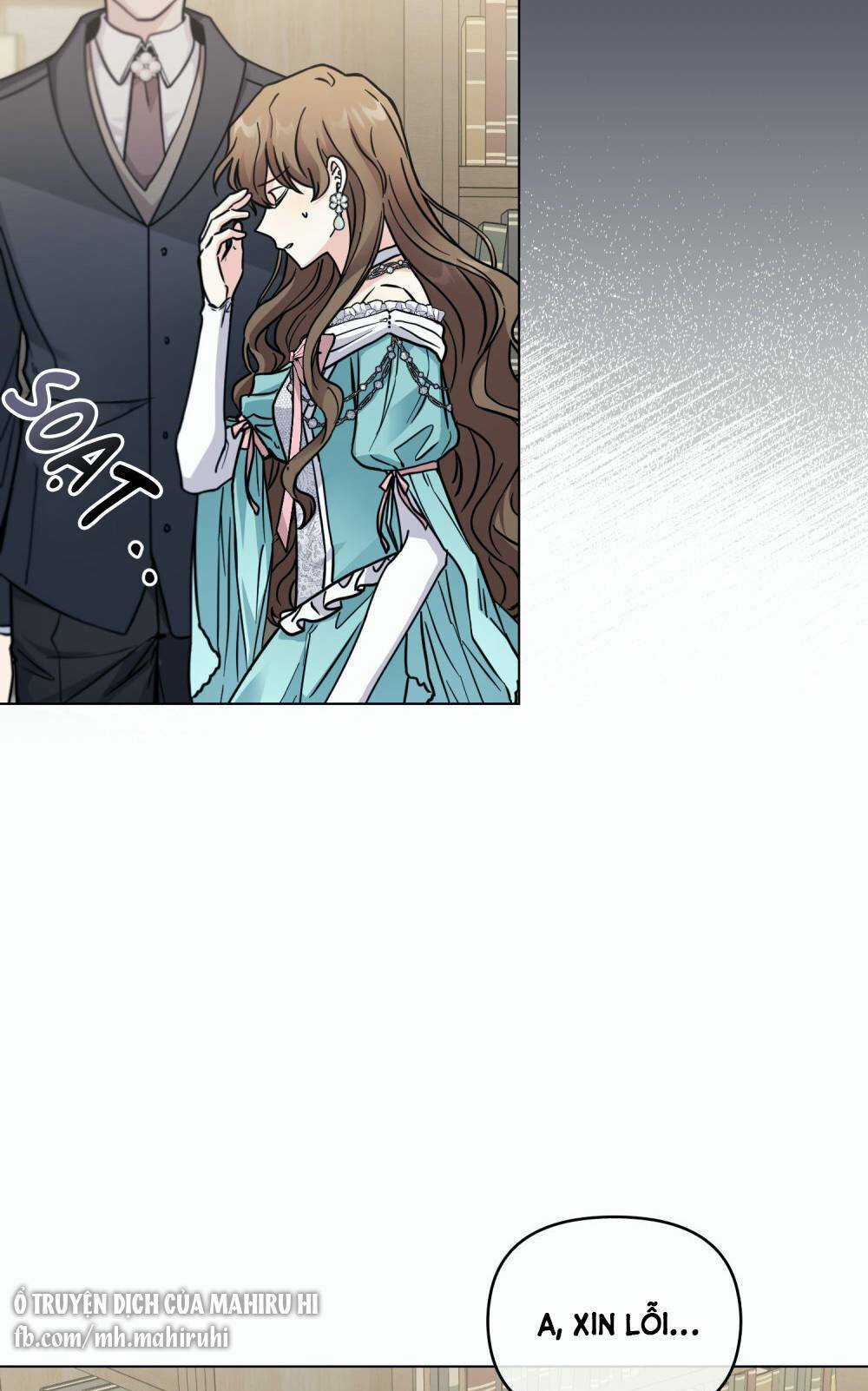 Tìm Lại Camellia Chapter 41 trang 19