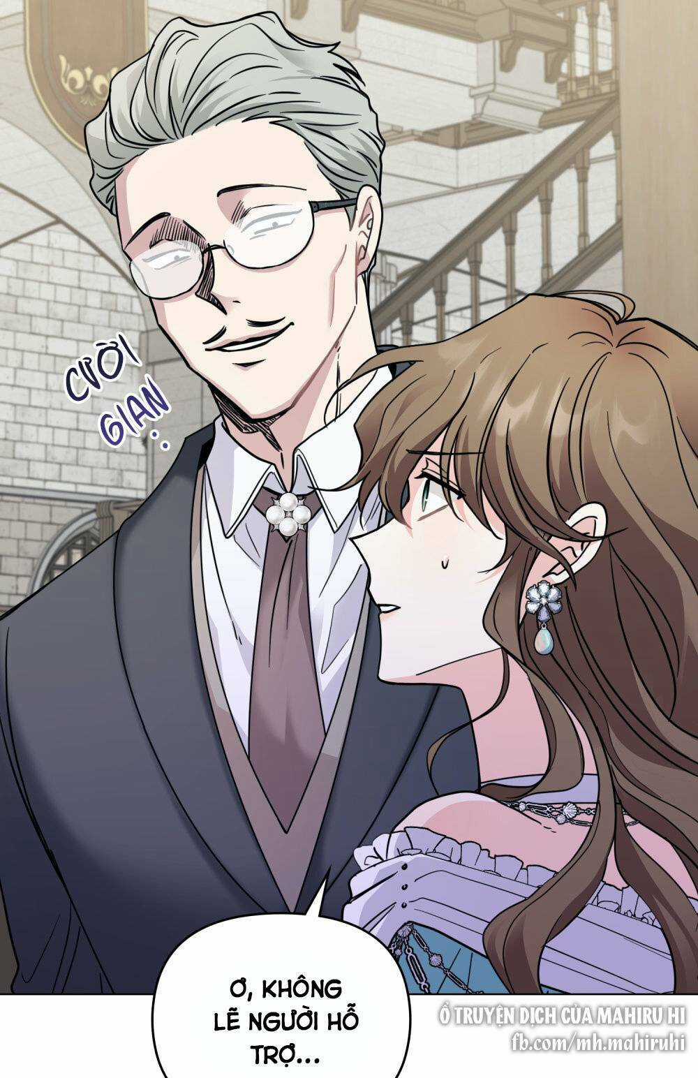 Tìm Lại Camellia Chapter 41 trang 23