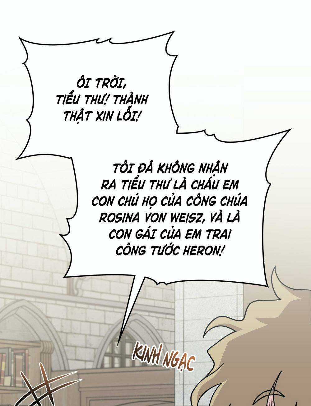 Tìm Lại Camellia Chapter 41 trang 25