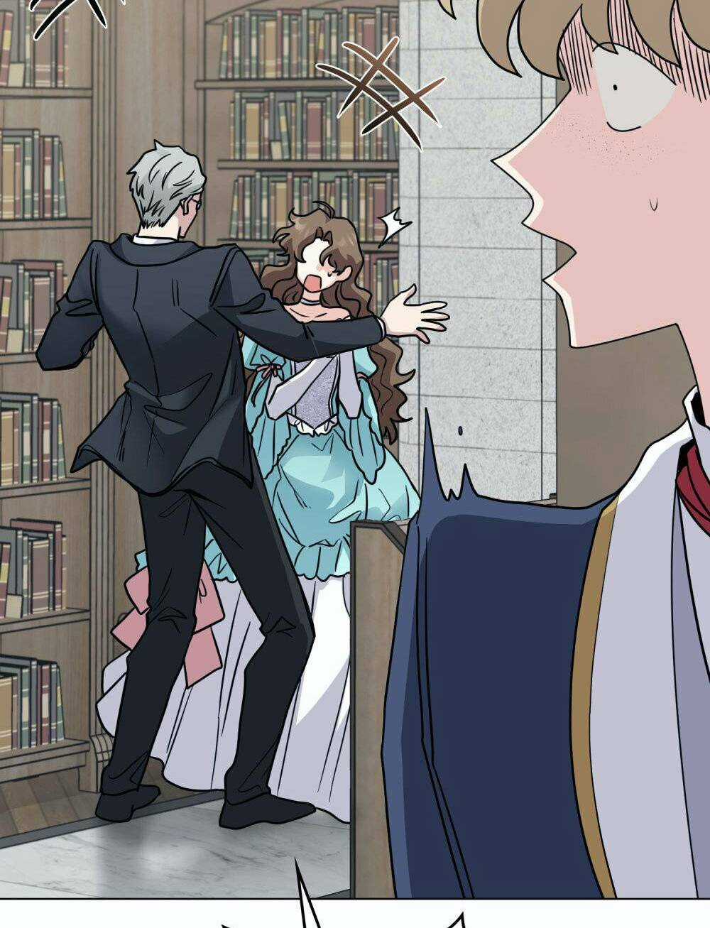 Tìm Lại Camellia Chapter 41 trang 26