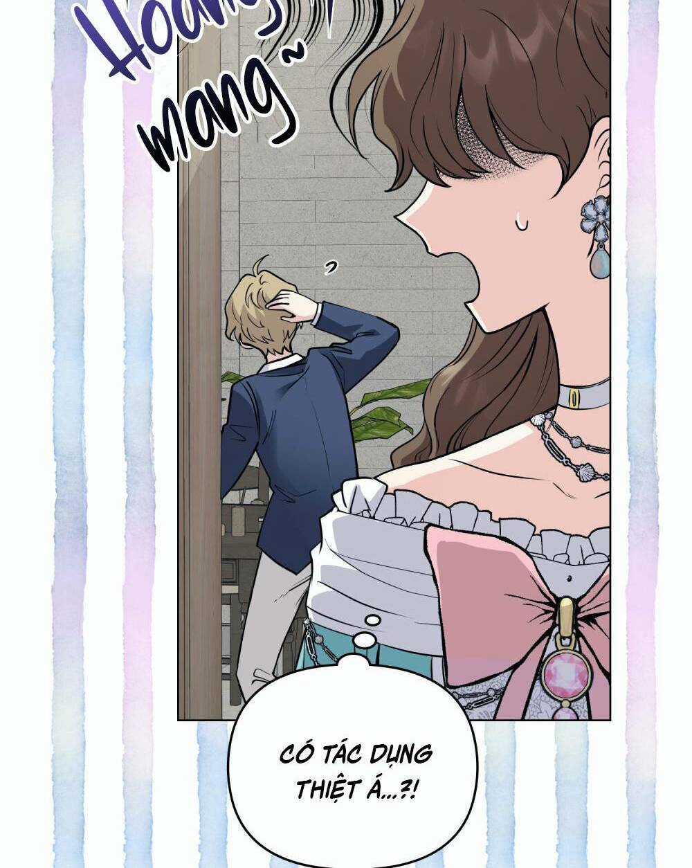 Tìm Lại Camellia Chapter 41 trang 28