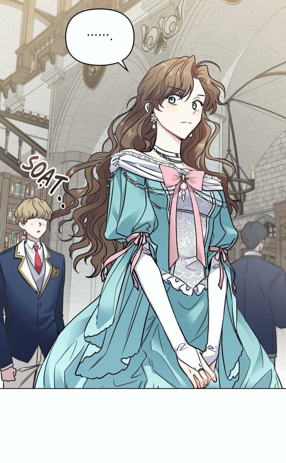 Tìm Lại Camellia Chapter 41 trang 3