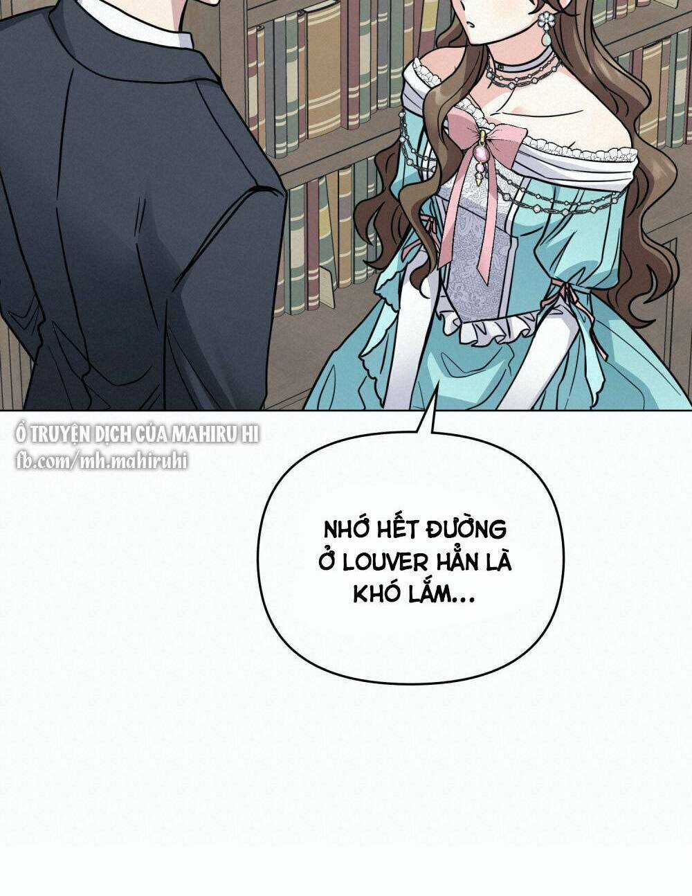 Tìm Lại Camellia Chapter 41 trang 30