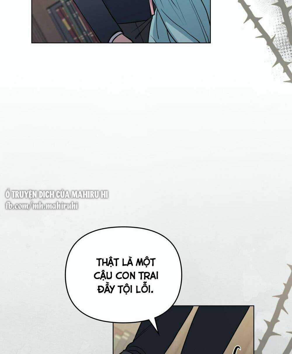 Tìm Lại Camellia Chapter 41 trang 40