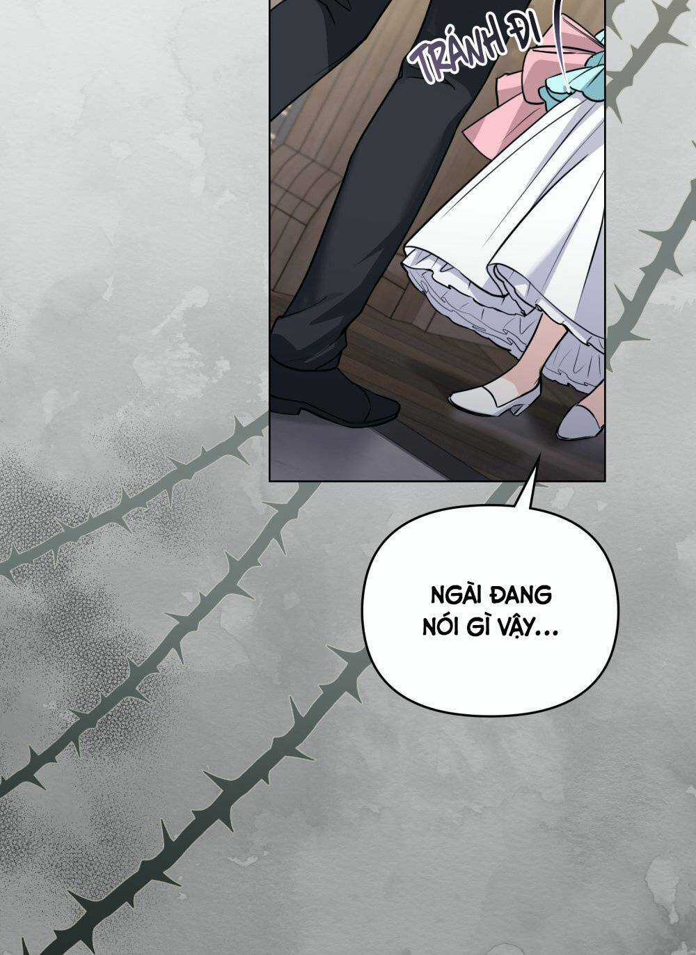 Tìm Lại Camellia Chapter 41 trang 41