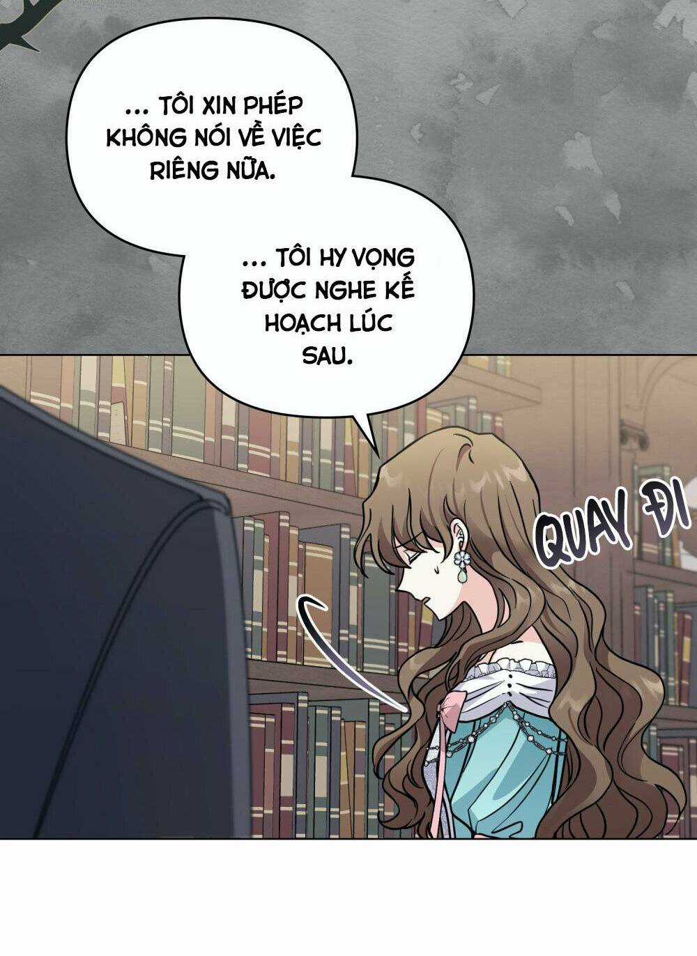 Tìm Lại Camellia Chapter 41 trang 42