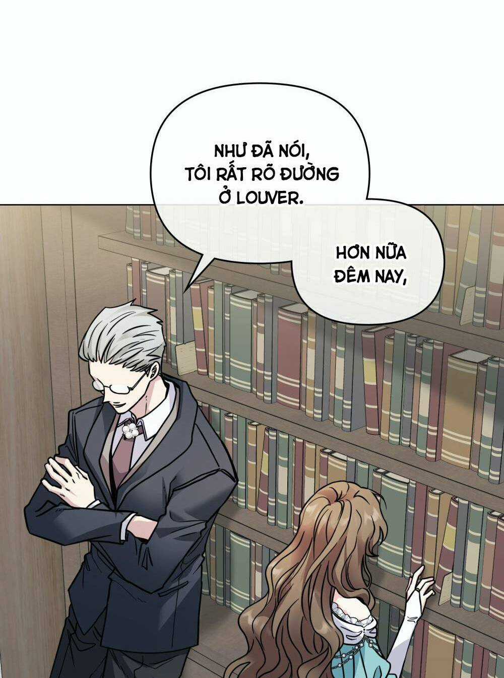 Tìm Lại Camellia Chapter 41 trang 44