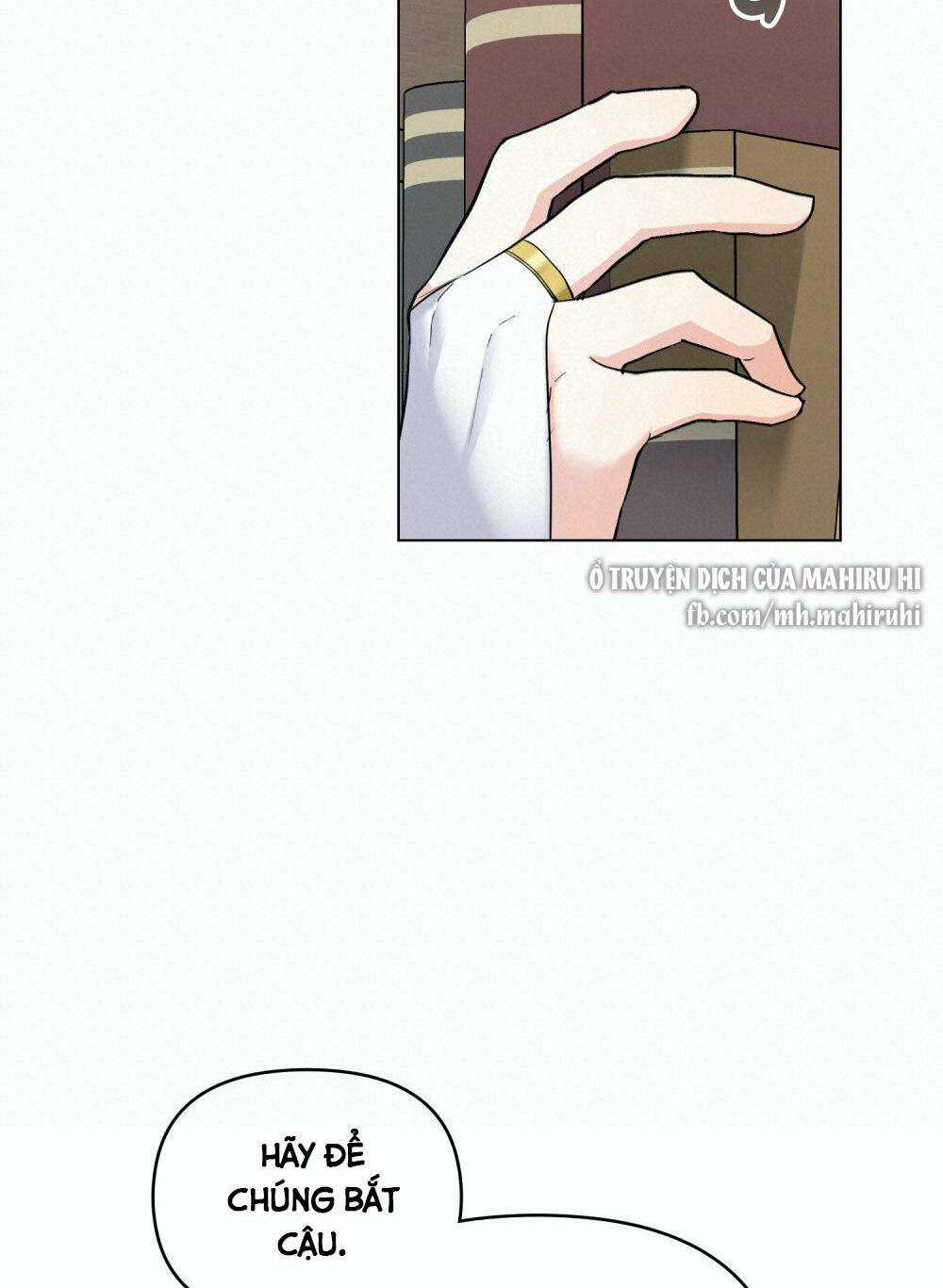 Tìm Lại Camellia Chapter 41 trang 46