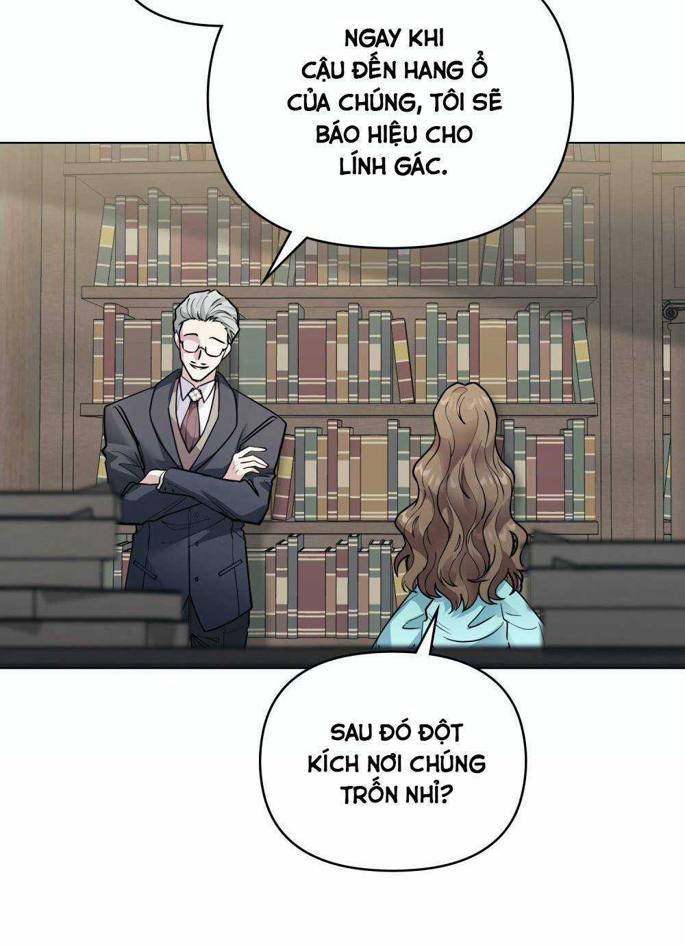 Tìm Lại Camellia Chapter 41 trang 47