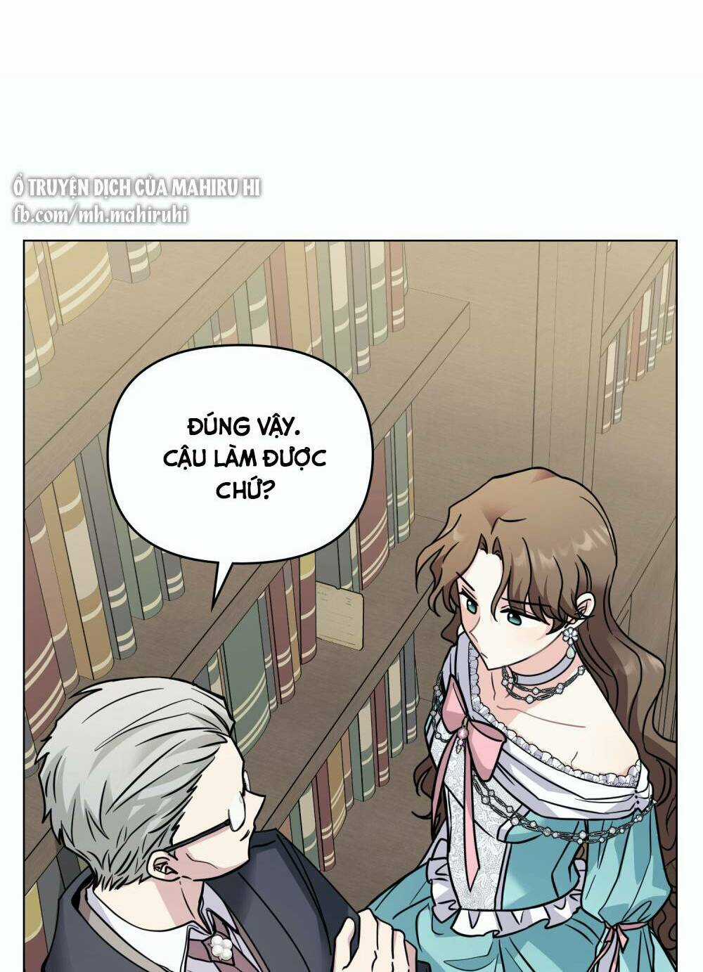 Tìm Lại Camellia Chapter 41 trang 48