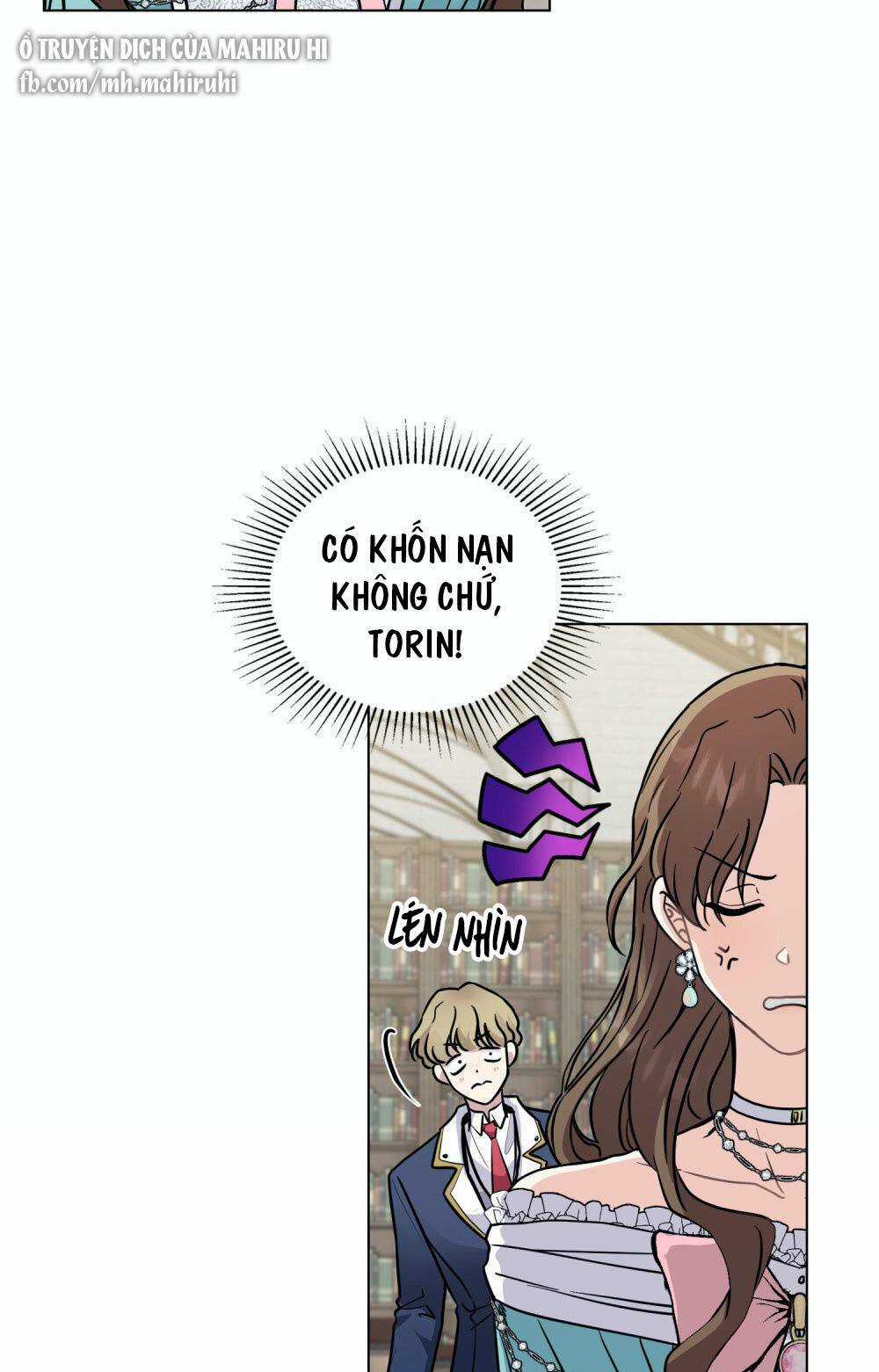 Tìm Lại Camellia Chapter 41 trang 5