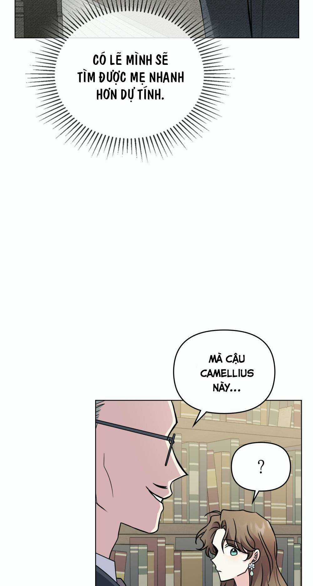 Tìm Lại Camellia Chapter 41 trang 55