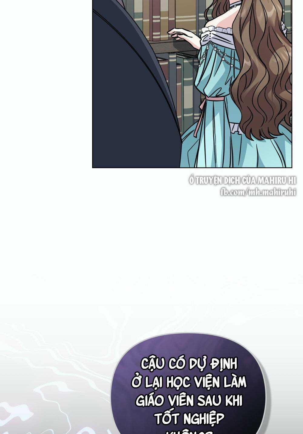 Tìm Lại Camellia Chapter 41 trang 56