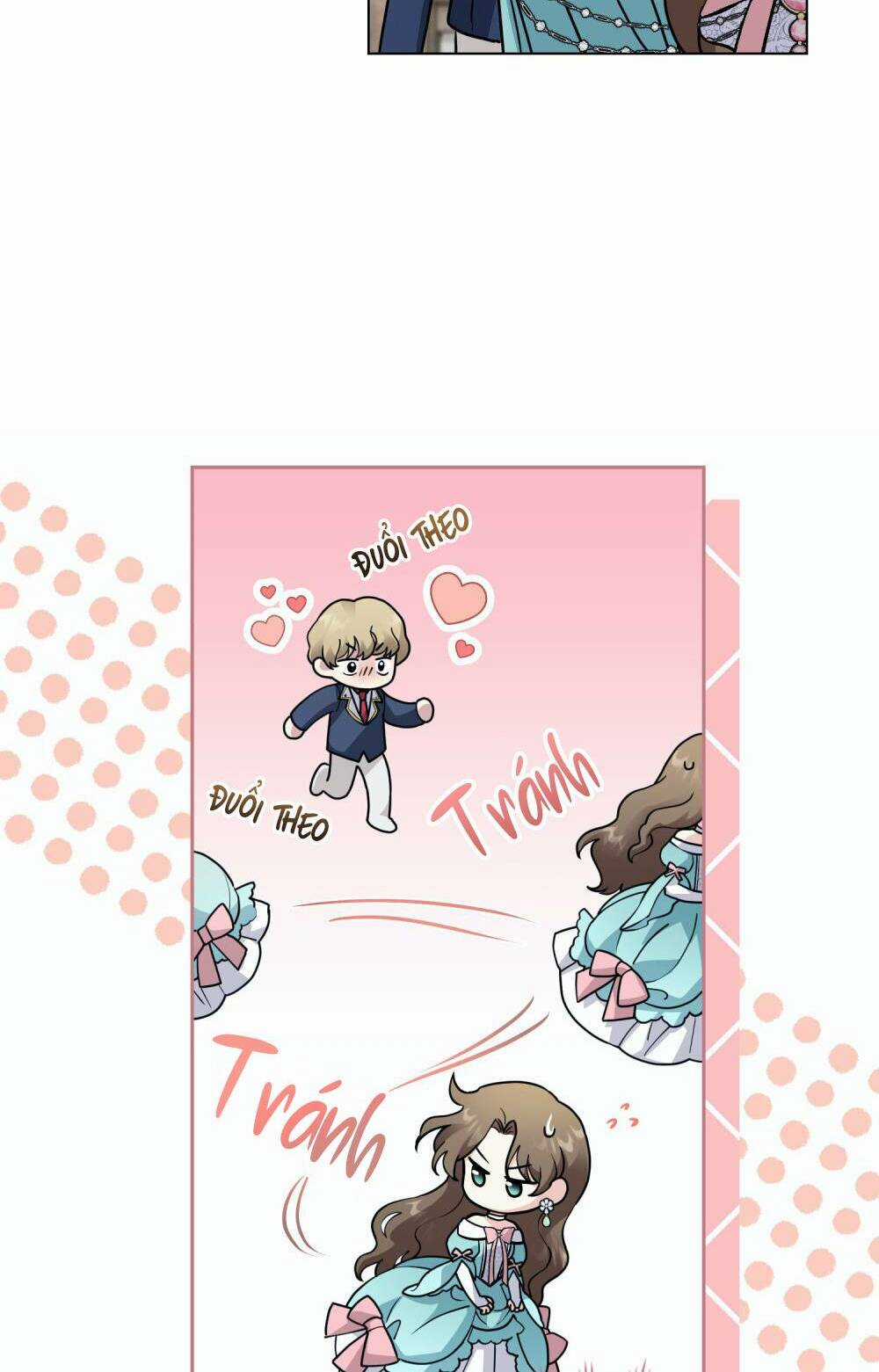 Tìm Lại Camellia Chapter 41 trang 6