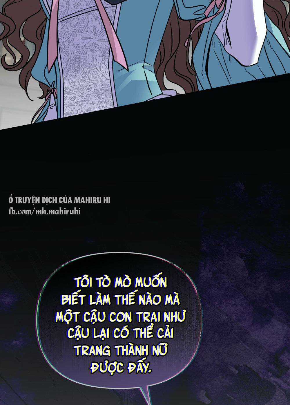 Tìm Lại Camellia Chapter 41 trang 68