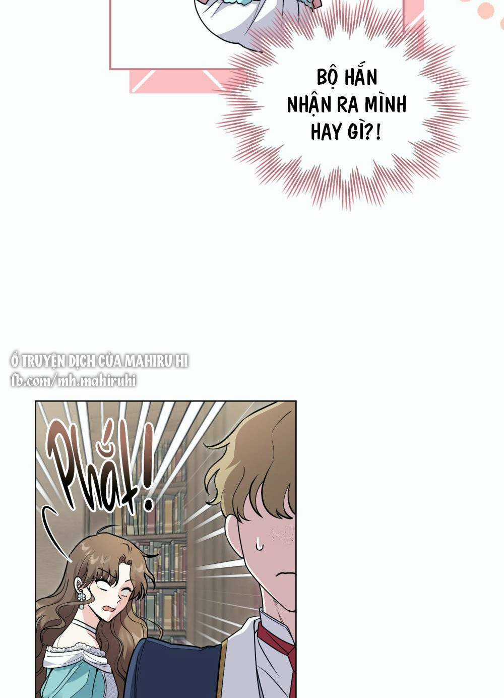 Tìm Lại Camellia Chapter 41 trang 7