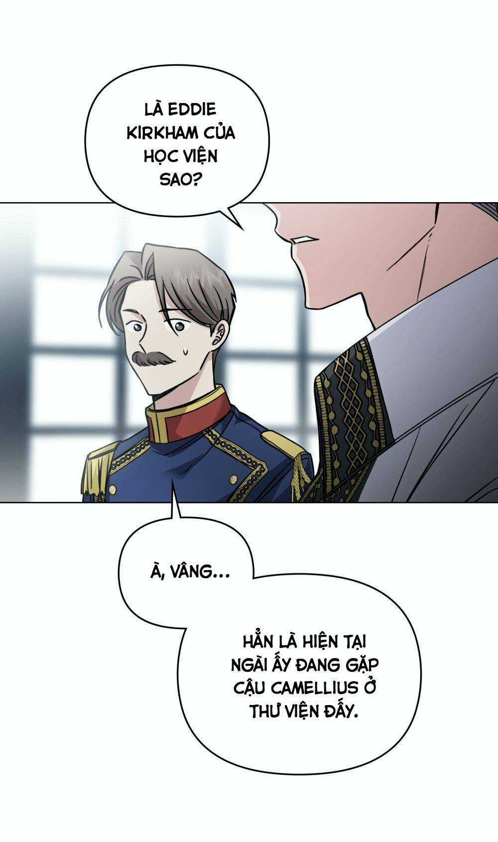 Tìm Lại Camellia Chapter 41 trang 80