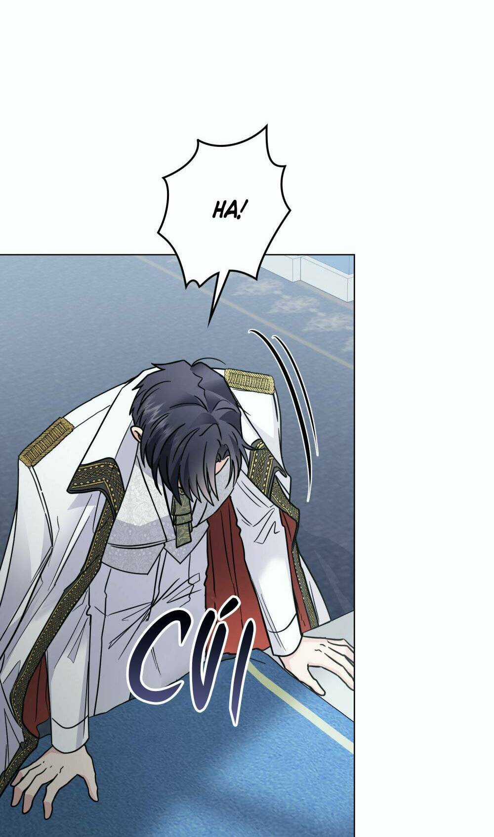 Tìm Lại Camellia Chapter 41 trang 81