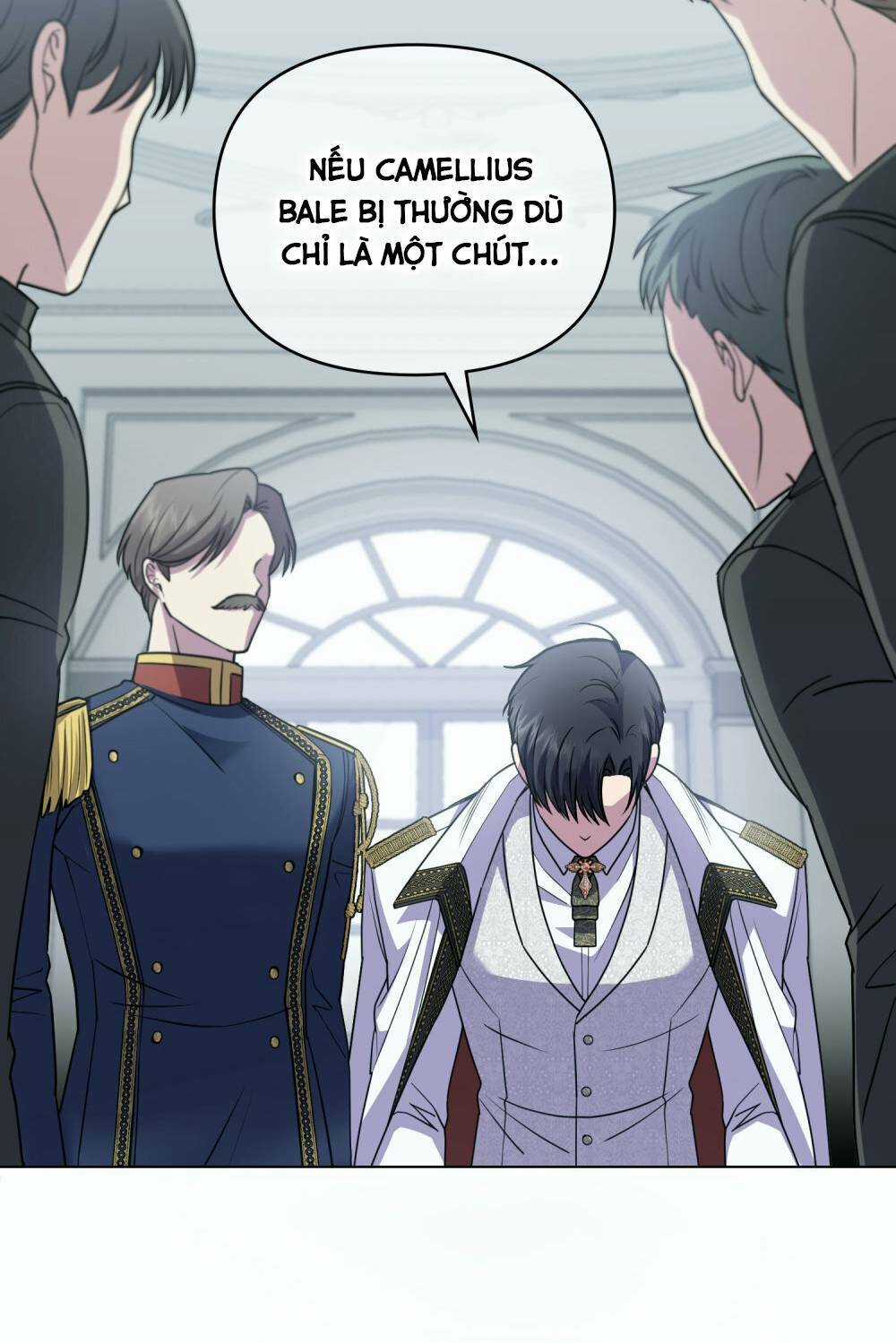 Tìm Lại Camellia Chapter 41 trang 86