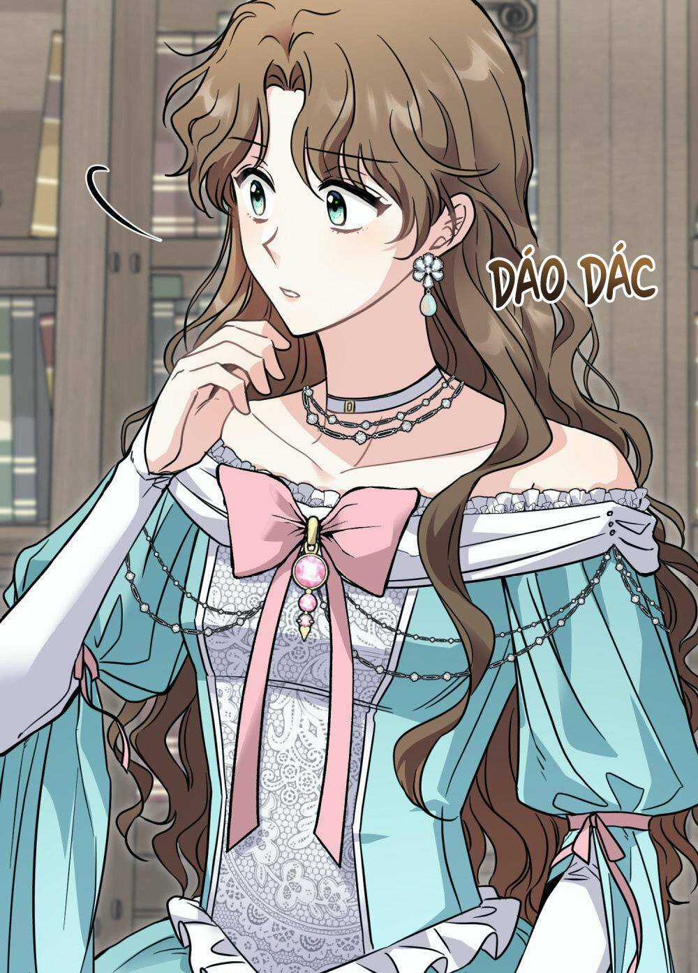 Tìm Lại Camellia Chapter 41 trang 9