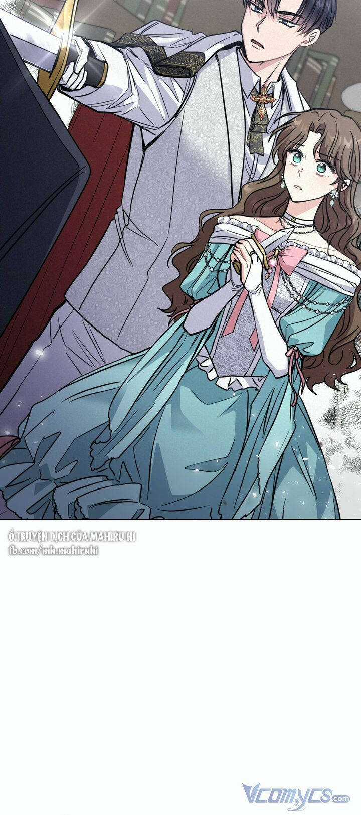 Tìm Lại Camellia Chapter 42 trang 14