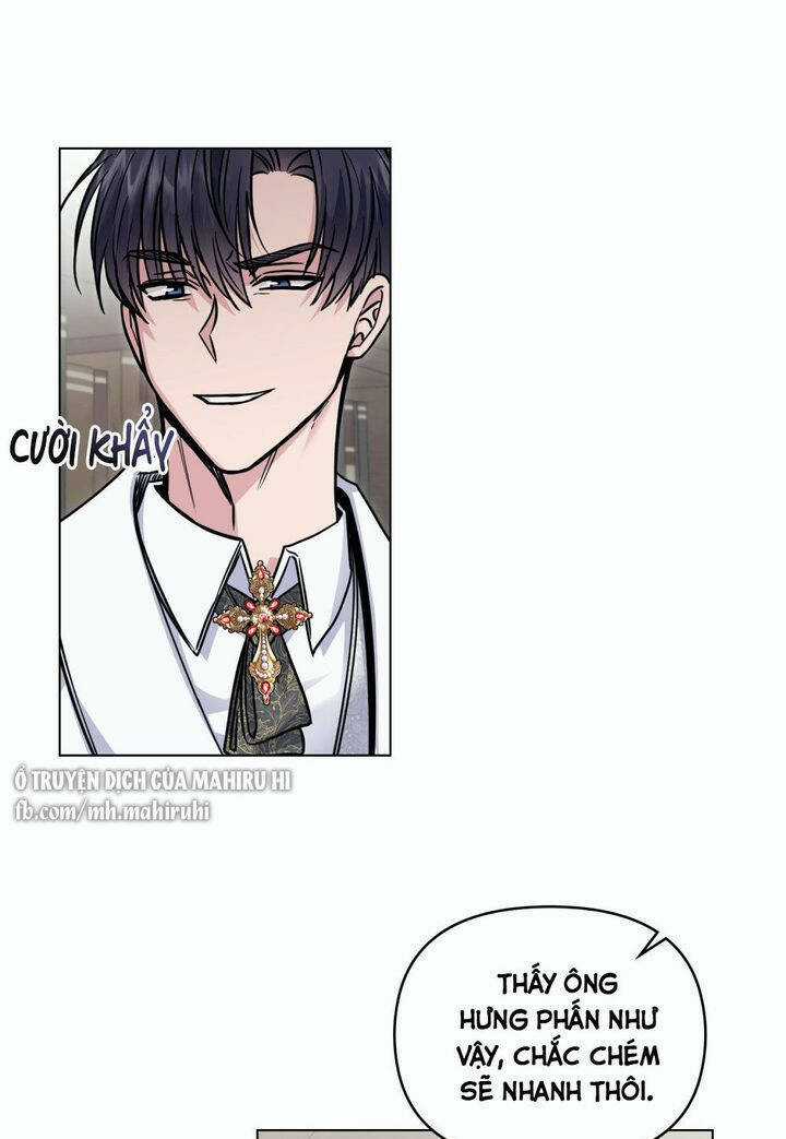 Tìm Lại Camellia Chapter 42 trang 16