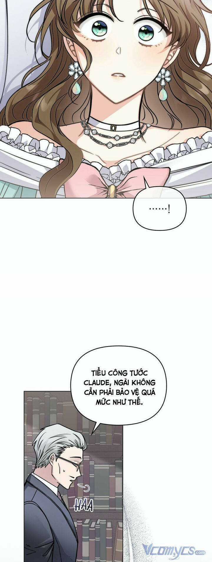 Tìm Lại Camellia Chapter 42 trang 19