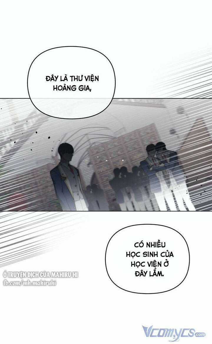 Tìm Lại Camellia Chapter 42 trang 23