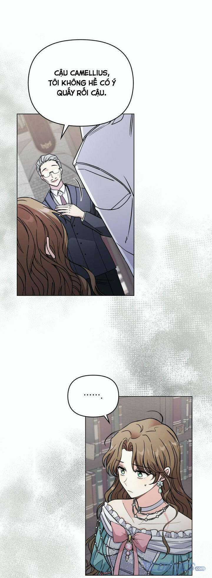 Tìm Lại Camellia Chapter 42 trang 24