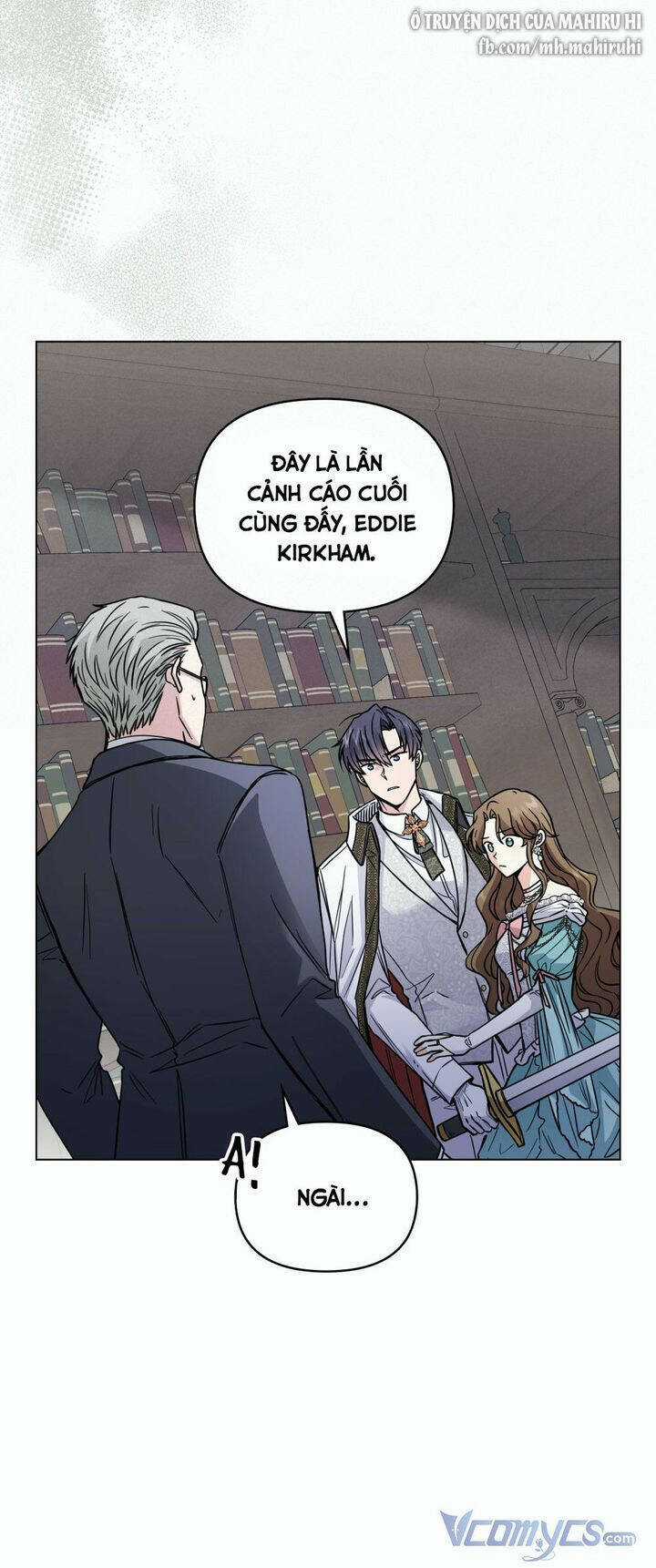 Tìm Lại Camellia Chapter 42 trang 25