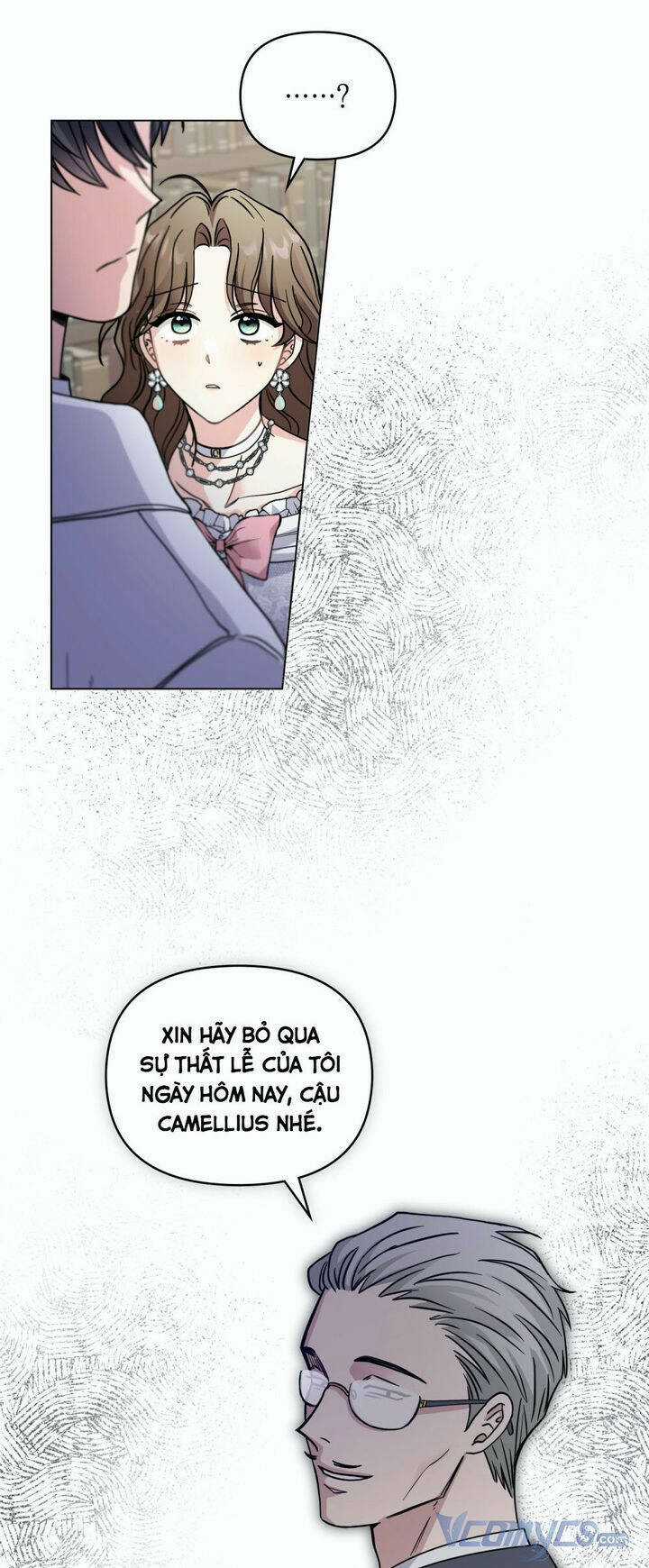 Tìm Lại Camellia Chapter 42 trang 28