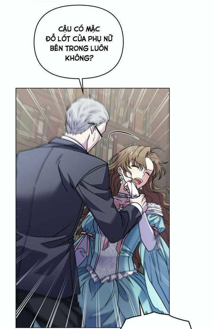 Tìm Lại Camellia Chapter 42 trang 3