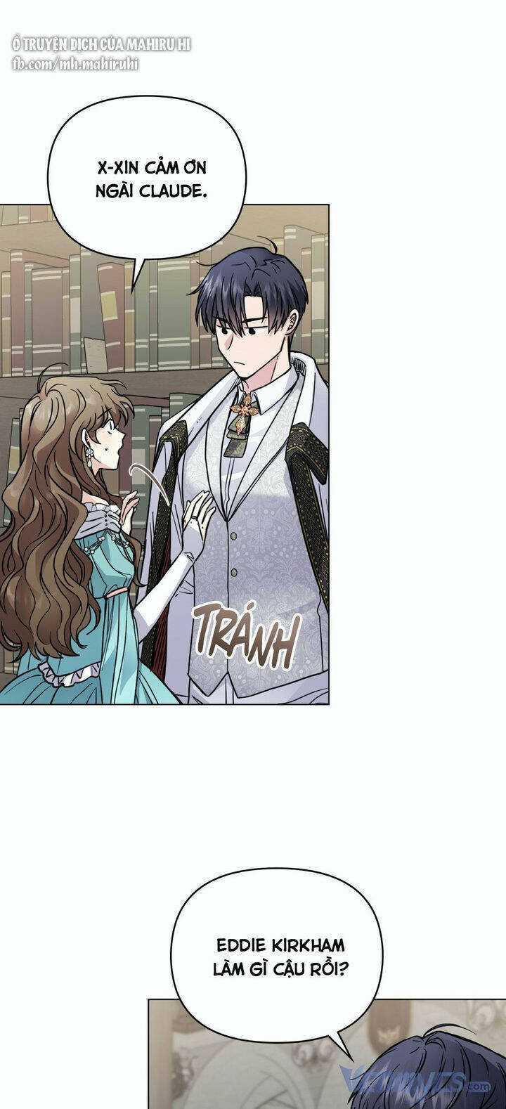 Tìm Lại Camellia Chapter 42 trang 31