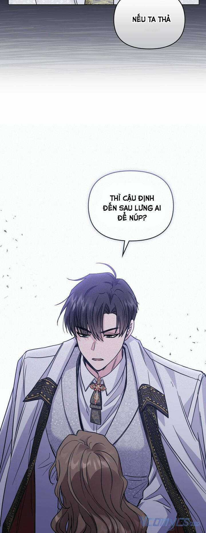Tìm Lại Camellia Chapter 42 trang 37