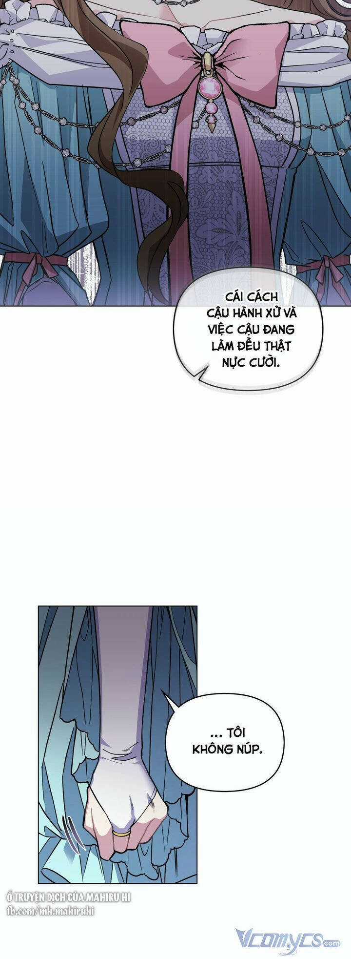 Tìm Lại Camellia Chapter 42 trang 41