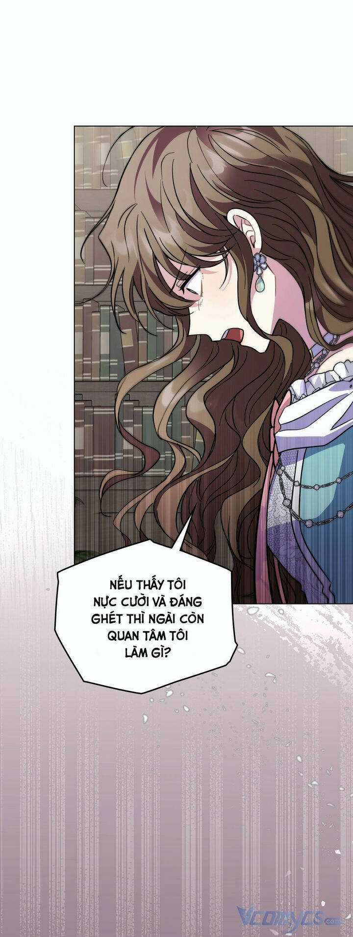 Tìm Lại Camellia Chapter 42 trang 42