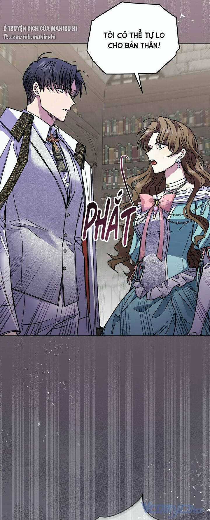 Tìm Lại Camellia Chapter 42 trang 43