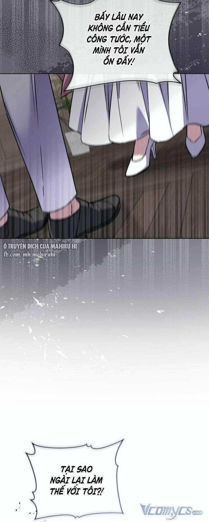 Tìm Lại Camellia Chapter 42 trang 44