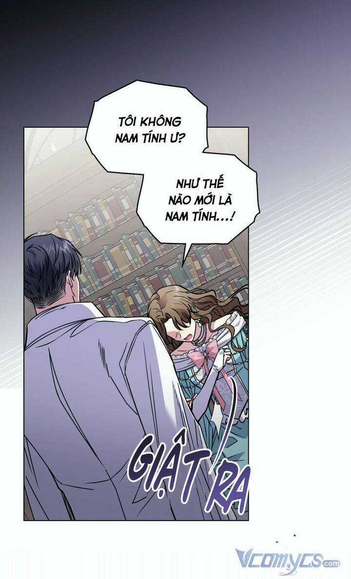 Tìm Lại Camellia Chapter 42 trang 46