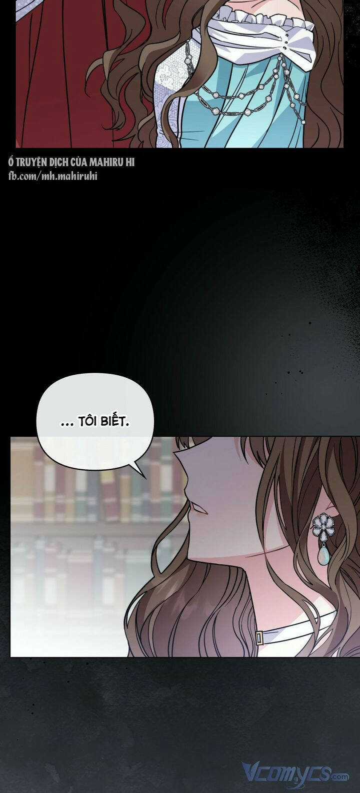 Tìm Lại Camellia Chapter 42 trang 52