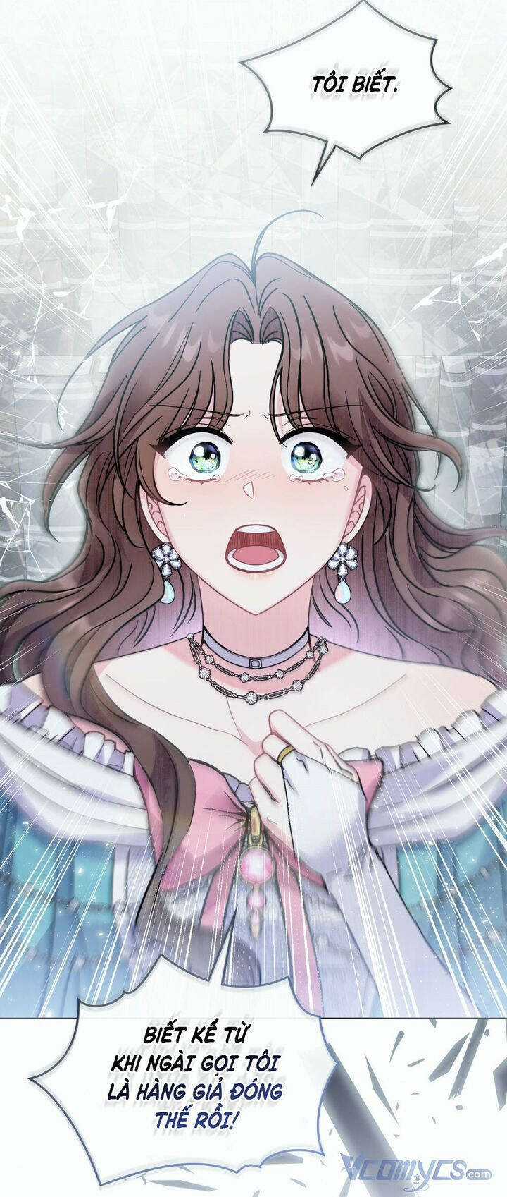 Tìm Lại Camellia Chapter 42 trang 54