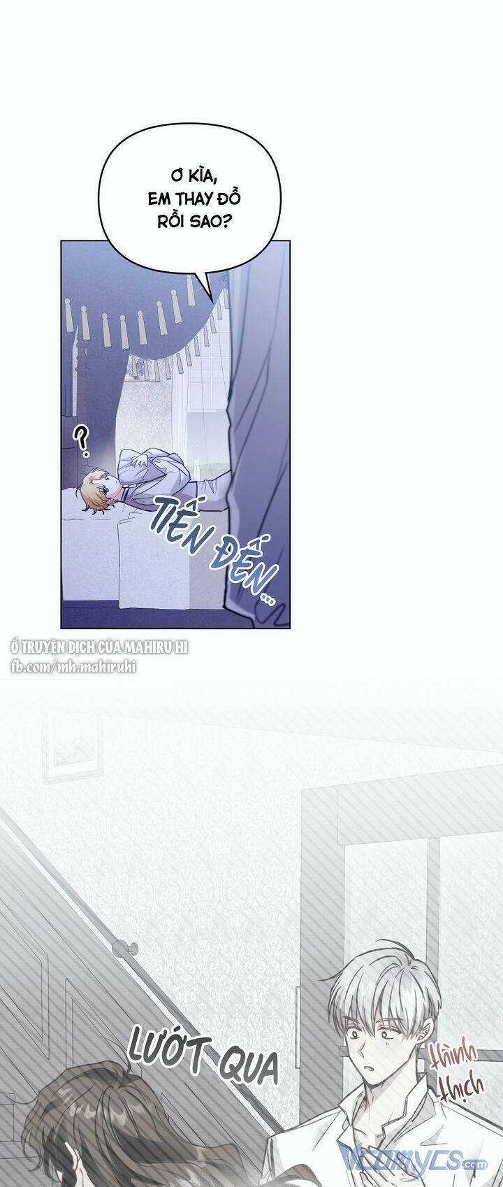 Tìm Lại Camellia Chapter 43 trang 10